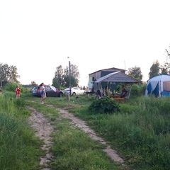 Гостевой дом Чистые росы, Рославльский район, Смоленская область