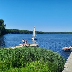 Гостевой дом Чистые росы, Рославльский район, Смоленская область