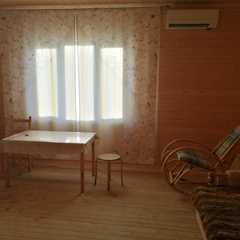 Рыболовно-охотничья база Маркин Хутор, Садовое, Астраханская область