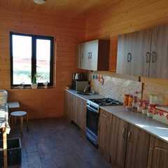 Рыболовно-охотничья база Маркин Хутор, Садовое, Астраханская область