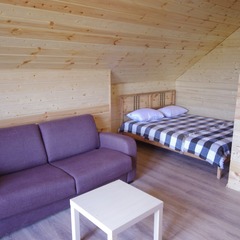 Рыболовно-охотничья база Маркин Хутор, Садовое, Астраханская область