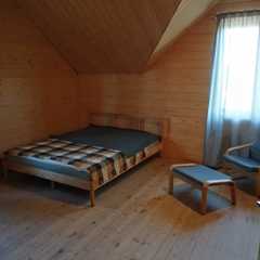 Рыболовно-охотничья база Маркин Хутор, Садовое, Астраханская область