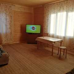 Рыболовно-охотничья база Маркин Хутор, Садовое, Астраханская область