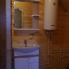 Рыболовно-охотничья база Маркин Хутор, Садовое, Астраханская область