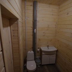 Рыболовно-охотничья база Маркин Хутор, Садовое, Астраханская область