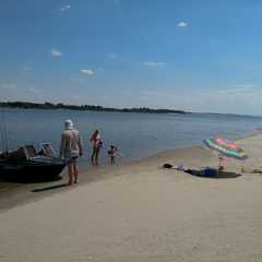 Рыболовно-охотничья база Маркин Хутор, Садовое, Астраханская область