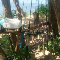 Рыболовно-охотничья база Маркин Хутор, Садовое, Астраханская область