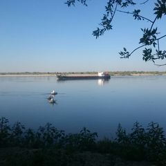 Рыболовно-охотничья база Маркин Хутор, Садовое, Астраханская область