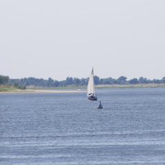 Рыболовно-охотничья база Маркин Хутор, Садовое, Астраханская область