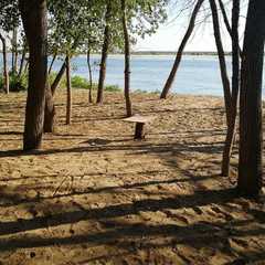 Рыболовно-охотничья база Маркин Хутор, Садовое, Астраханская область