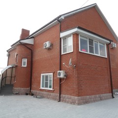 Гостиница Охота и рыбалка на Кубани, Краснодарский край