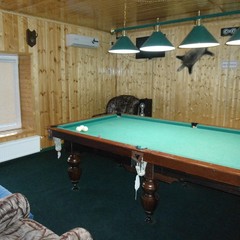 Гостиница Охота и рыбалка на Кубани, Краснодарский край