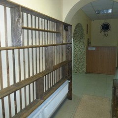 Гостиница Охота и рыбалка на Кубани, Краснодарский край