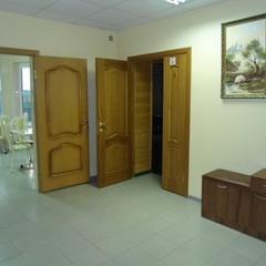 Гостиница Охота и рыбалка на Кубани, Краснодарский край