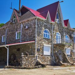 База отдыха Охотничий хутор, Горячий Ключ, Краснодарский край