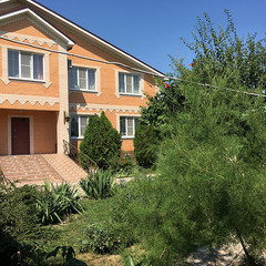 База отдыха Грэгори клаб, Каневская, Краснодарский край