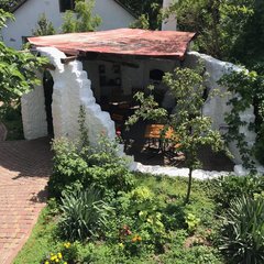 Гостевой двор B&B, Керчь, Крым