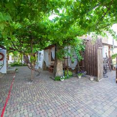 Гостевой двор B&B, Керчь, Крым