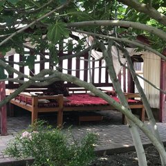 Гостевой двор B&B, Керчь, Крым