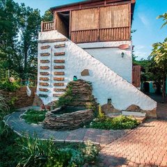 Гостевой двор B&B, Керчь, Крым