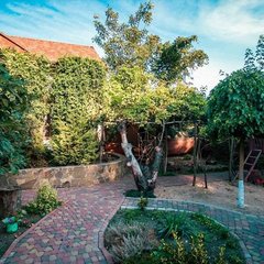 Гостевой двор B&B, Керчь, Крым