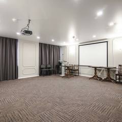 Парк-отель Экспедиция, Мурманск, Мурманская область