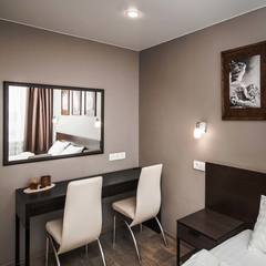 Парк-отель Экспедиция, Мурманск, Мурманская область