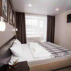 Парк-отель Экспедиция, Мурманск, Мурманская область