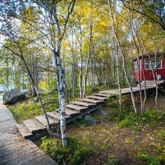 Парк-отель Экспедиция, Мурманск, Мурманская область