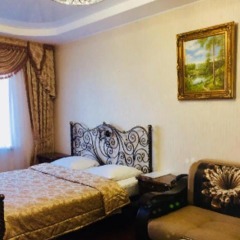 Гостевой дом Империя, Волгоградская область