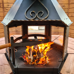 База отдыха Лазурная, Всеволожский район, Ленинградская область