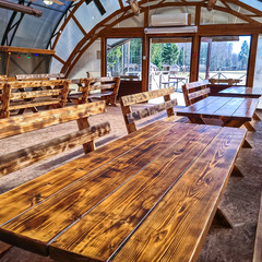 База отдыха Лазурная, Всеволожский район, Ленинградская область