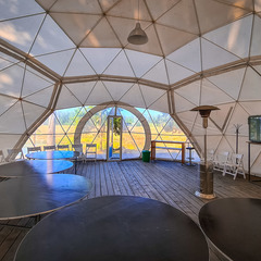 База отдыха Лазурная, Всеволожский район, Ленинградская область