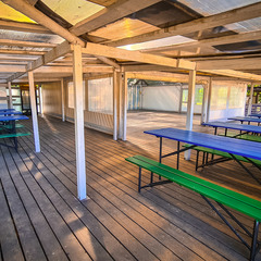 База отдыха Лазурная, Всеволожский район, Ленинградская область