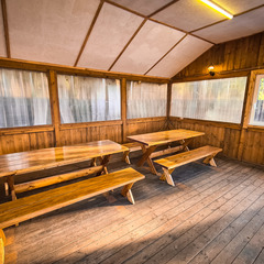 База отдыха Лазурная, Всеволожский район, Ленинградская область