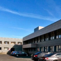 Гостиница Фрегат, Петрозаводск, Республика Карелия