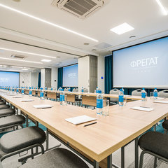 Гостиница Фрегат, Петрозаводск, Республика Карелия