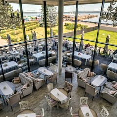 Гостиница Фрегат, Петрозаводск, Республика Карелия