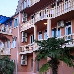 Вилла Замок, Адлер, Краснодарский край