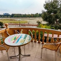 Вилла Замок, Адлер, Краснодарский край