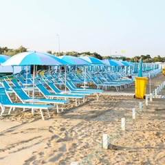 Отель Grand Hotel Anapa, Анапа, Краснодарский край