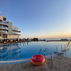 Отель Grand Hotel Anapa, Анапа, Краснодарский край