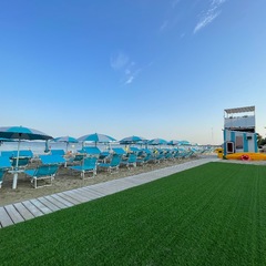 Отель Grand Hotel Anapa, Анапа, Краснодарский край