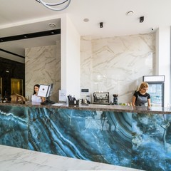 Отель Grand Sapphire Hotel, Анапа, Краснодарский край