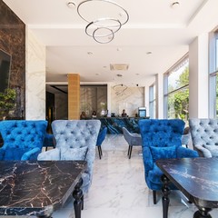 Отель Grand Sapphire Hotel, Анапа, Краснодарский край