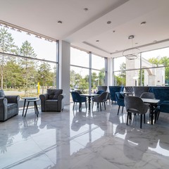Отель Grand Sapphire Hotel, Анапа, Краснодарский край