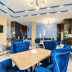 Отель Grand Sapphire Hotel, Анапа, Краснодарский край