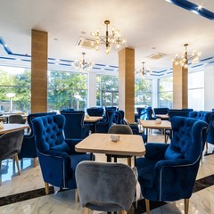 Отель Grand Sapphire Hotel, Анапа, Краснодарский край