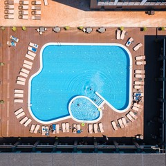Отель Grand Sapphire Hotel, Анапа, Краснодарский край