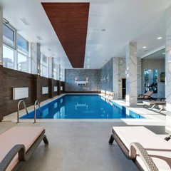Отель Grand Sapphire Hotel, Анапа, Краснодарский край